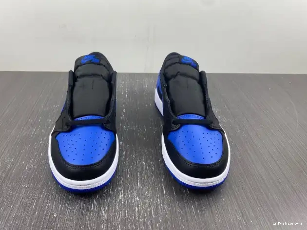 Jordan Retro 1 705329-004 (2015) Royal Low 0705
